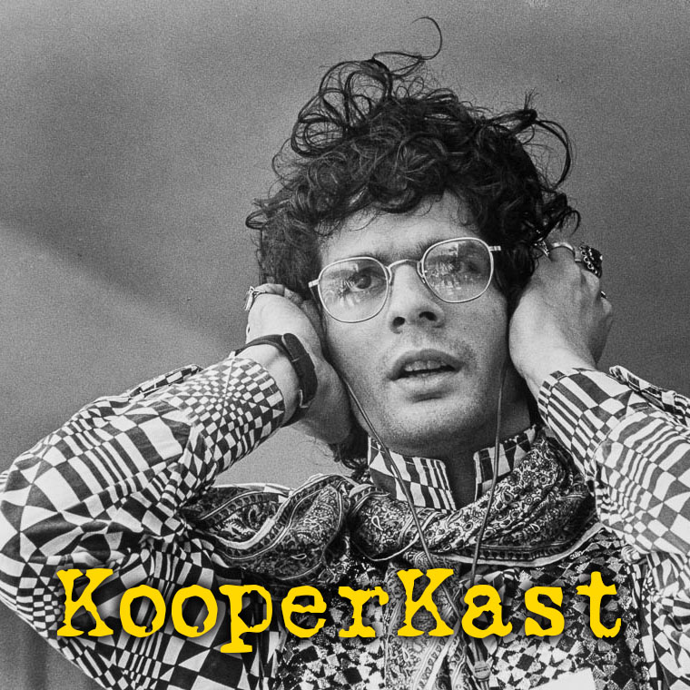 Al Kooper Kooperkast